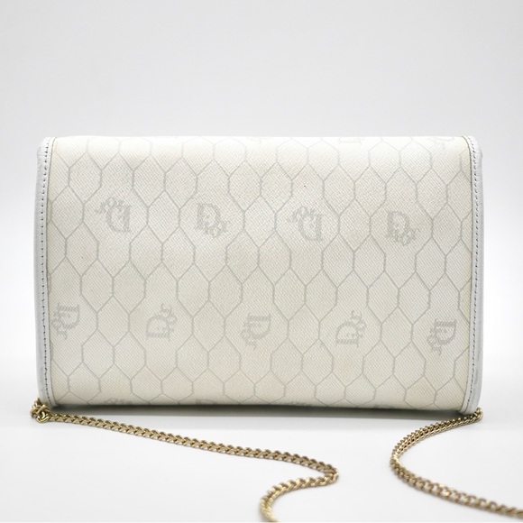 🍓DIOR Honeycomb Sling Bag - Picture 2 of 12